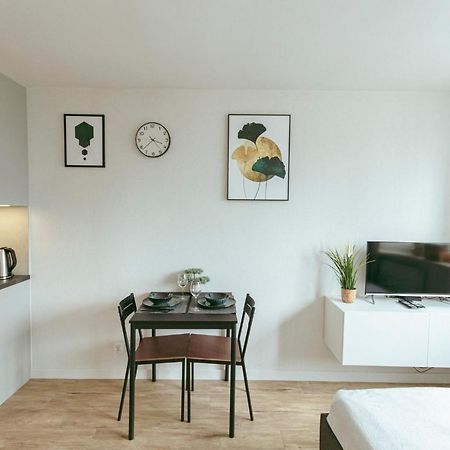 Bagno 7 - Piekny Widok Na Palac Kultury - Wifi - Smarttv 45Cali - Better Rental 华沙 外观 照片