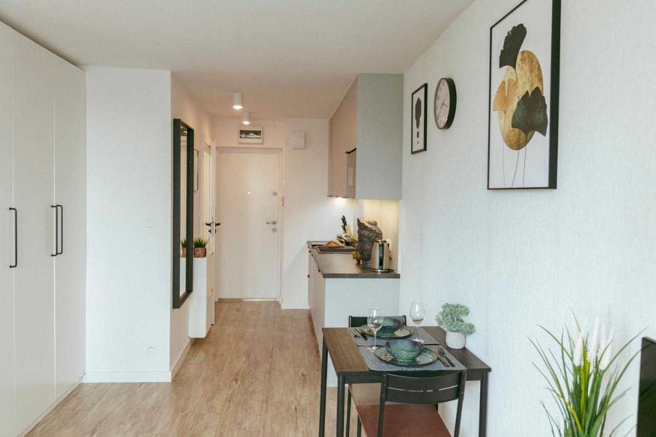 Bagno 7 - Piekny Widok Na Palac Kultury - Wifi - Smarttv 45Cali - Better Rental 华沙 外观 照片